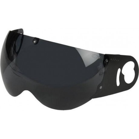 ROOF Boxer V8 Visor Dark Smoke