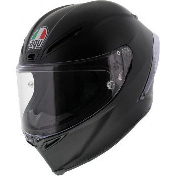 Agv Corsa R Mat Zwart Integraalhelm - Motorhelm - Maat XL