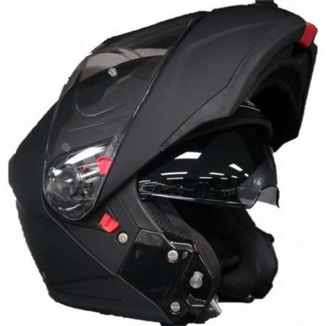 Motorhelm SMK, Glide basic