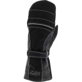 MKX Pro winter mof zwart