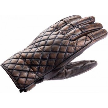 Grand Canyon Baldrine, motor handschoenen | Dames | Bruin | Maat L