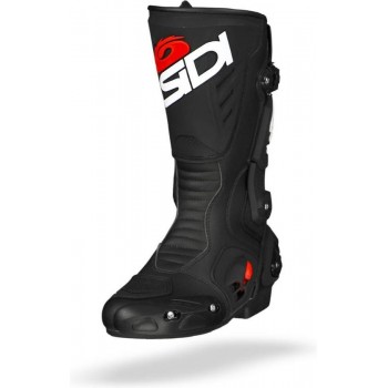 Sidi Vertigo 2 Black Black Motorcycle Boots 40