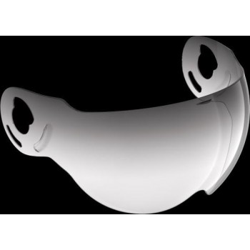 ROOF BoXXer (Carbon) Visor Daynight