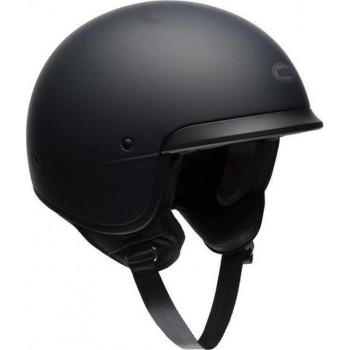 Bell Scout Air motorhelm