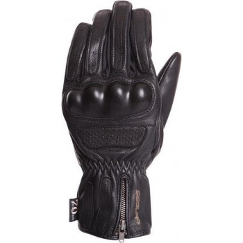 Segura Justice handschoen zwart