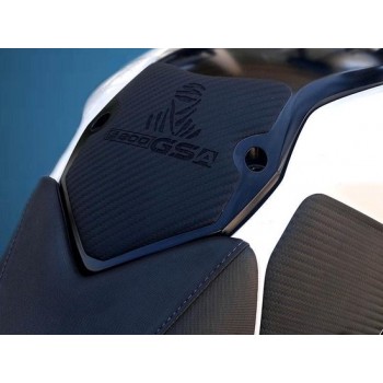 Rubbatech tankpad BMW F800GSA