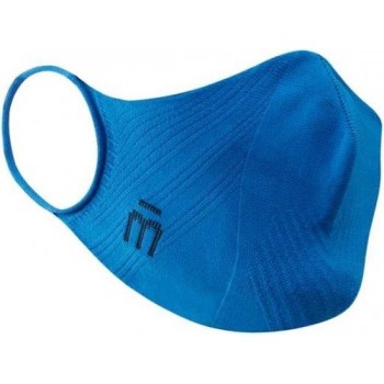 Sport mondkapje P4P MASK Blauw L