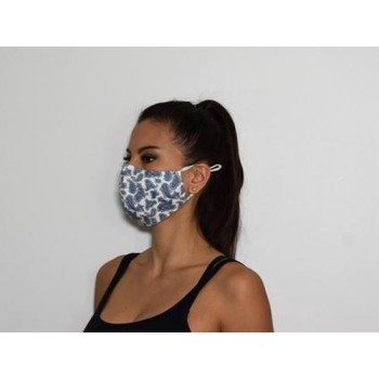 KILLBAC mondkapje LYON (2-pack)
