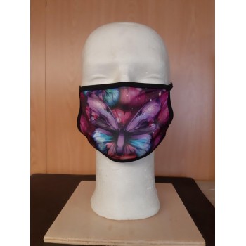 Mondmasker Vlinders 304
