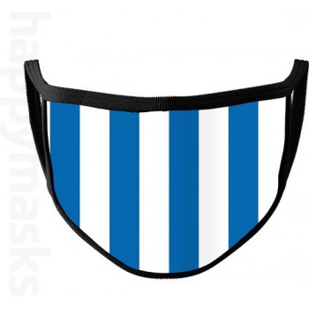 Mondkapje - SC Heerenveen mondmakser | Wasbaar | Niet-medisch
