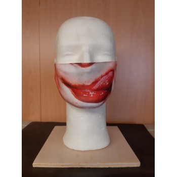 Mondmasker FUN mond 204