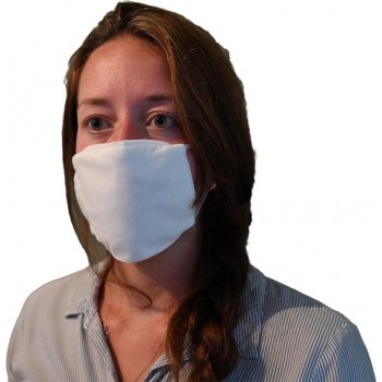 Mondkapje - mondkapjes - mondmasker - mondkapje wasbaar - premium kwaliteit - 100% katoen - goed doorademend