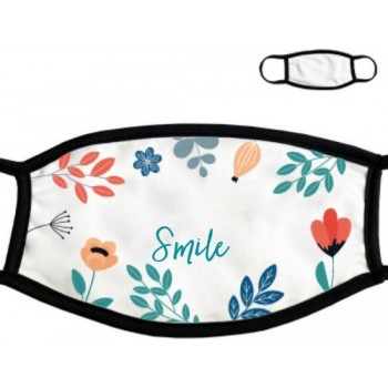 Mondkapje maat S | Smile