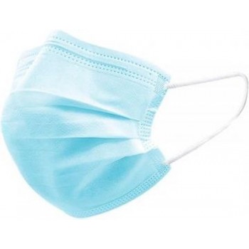 CN DOER - Niet Medische 3-laags Mondmaskers - 25 stuks