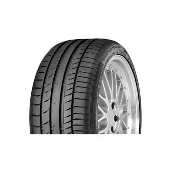 Continental SportContact 5 245/40 R19 98Y FR XL