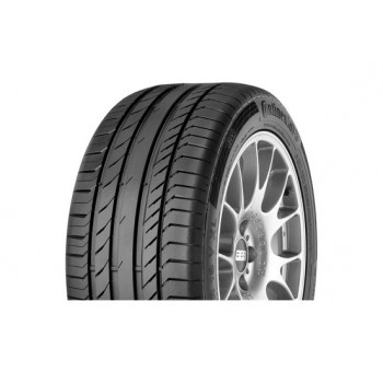 Continental SportContact 5 SUV 235/50 R19 99V FR