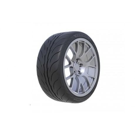 Federal 595 rs-pro xl (semi-slick) 215/45 R17 91W
