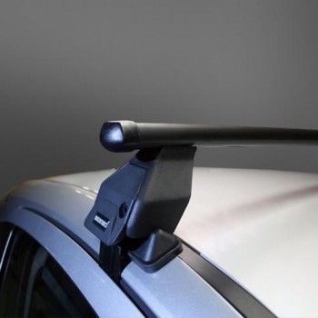Dakdragers Toyota Prius IV (XW50) 5 deurs hatchback vanaf 2018