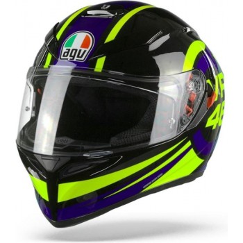 AGV K3 SV MAX VISION RIDE 46 INTEGRAALHELM XL