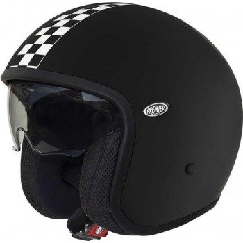 Premier Jethelm Vintage CK 9 BM-L