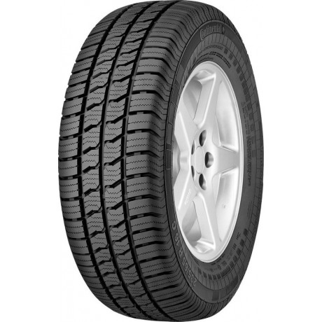 225/75R16 121R  CONTINENTAL VANCOFOURSEASON 2