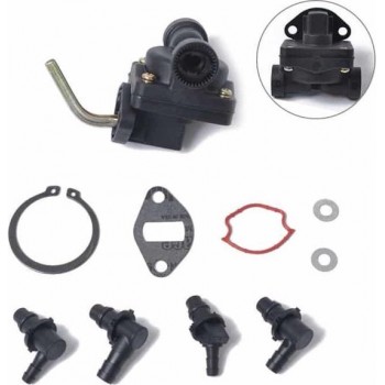 A1200 Brandstofpomp voor Kohler K241 K301 K341 M10 M12
