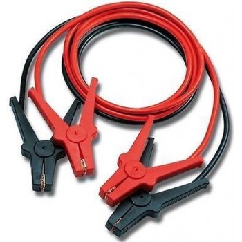 Lifetime Cars Startkabels 200a 1,75 Meter 12/24 Volt set van 2