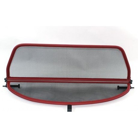 Cabrio Windscherm Alfa Romeo Spider 916 | 1994 - 2006 | Rood