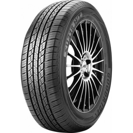Goodride SU318 H/T 275/45 R19 108V zomerband
