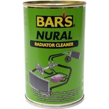 Bars Leaks Radiator Cleaner