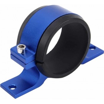 Aluminium Enkelvoudige Brandstofpomp Beugel Olie Filter Beugel voor Brandstofpomp Brandstoffilter Beugel Oliepomp Beugel