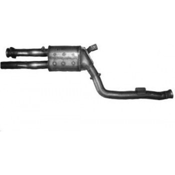 Roetfilter DPF Mercedes Benz E320 WDB211022 2002-2008