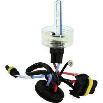 Evo Formance Xenonlamp H1 12 Volt 35 Watt 8000k Wit Per Stuk