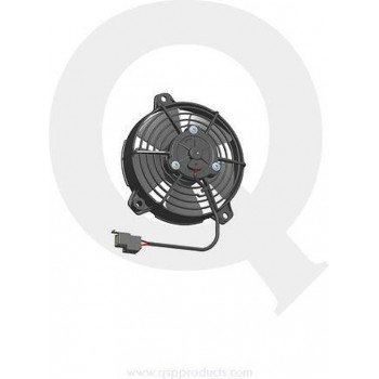 SPAL ventilator 130 mm