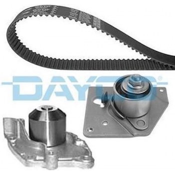 DAYCO Kit distrib + pompe KTBWP4650