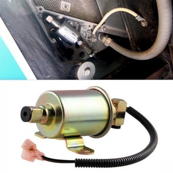 Auto Elektrische Intank Brandstofpomp E11015 A029F887 A047N929149-2620 voor Onan Cummins