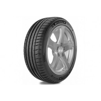 Michelin Ps4 xl 235/35 R19 91Y