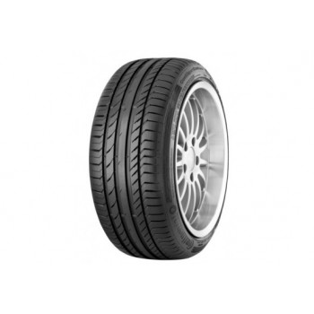 Continental Sc-5 jlr fr xl (dot2017) 255/50 R20 109W