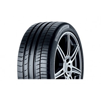 Continental SportContact 5 P 255/40 R20 101Y FR XL