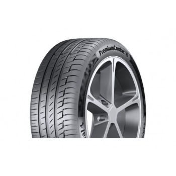 Continental PremiumContact 6 255/55 R19 111V XL