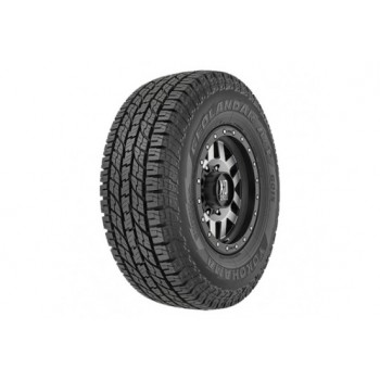 Yokohama G015 owl 245/70 R17 119R