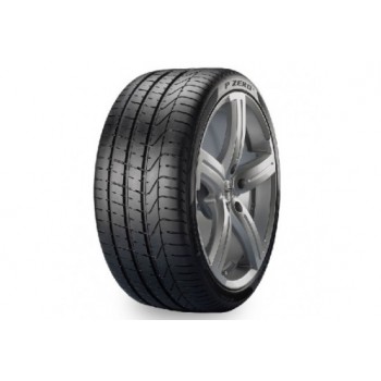 Pirelli P zero mgt 245/45 R19 98Y