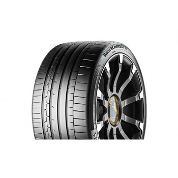 Continental SportContact 6 265/30 R19 93Y FR XL