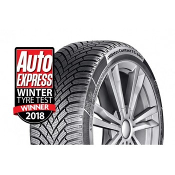 Continental WinterContact TS 860 195/65 R15 91T