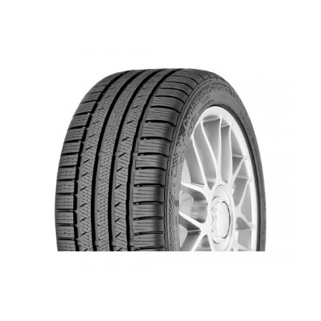 Continental WinterContact TS 810 S 205/55 R17 95V XL