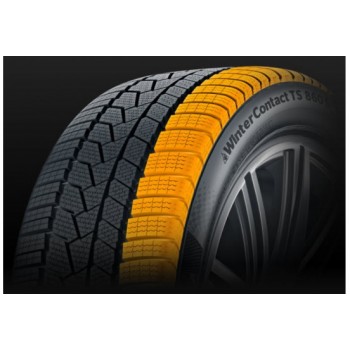 Continental WinterContact TS 860 195/55 R15 85H