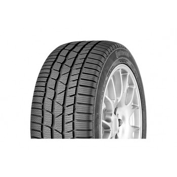 Continental WinterContact TS 830 P 205/50 R17 93H XL