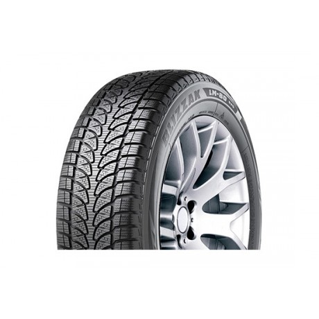Bridgestone Blizzak LM-80 Evo 205/80 R16 104T XL