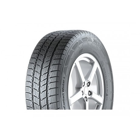 Continental VanContact Winter 205/65 R16 107T