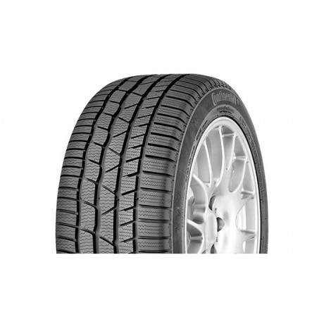 Continental WinterContact TS 830 P 215/60 R17 96H